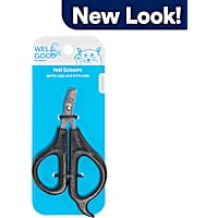 Well & Good Nail Scissors for Cats