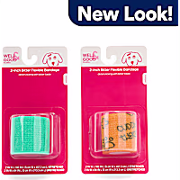 Well & Good Bitter Flexible Bandage for Pets