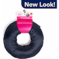 Well & Good Soft-Filled Recovery Collar for Dogs