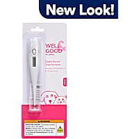 Well & Good Digital Rectal Thermometer for Pets