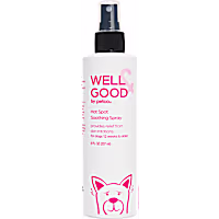 Well & Good Hot Spot Spray for Dogs