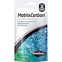 Seachem MatrixCarbon 100mL Bagged