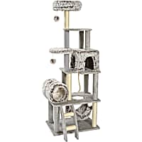 Max & Marlow 71-Inch Multi-Cat Activity Tower