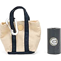 So Phresh Mini Petco Tote Waste Bag Dispenser with Refill Roll for Dogs