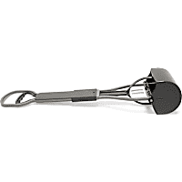 So Phresh Claw Folding Poop Scoop for Dogs