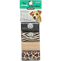 So Phresh Everyday Waste Bags for Dogs