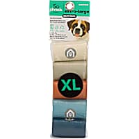 So Phresh Extra Large Waste Bags for Dogs