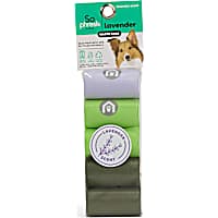 So Phresh Lavender Scented Waste Bags for Dogs