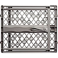 MyPet Paws Portable Dog Gate