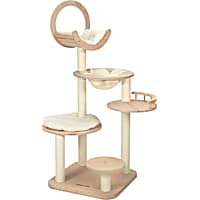 Happy & Polly Transformable Cat Tree