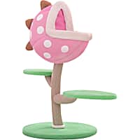 Happy & Polly Monster World Cat Tree