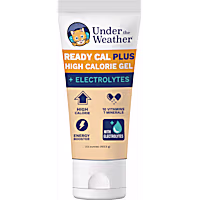 Under the Weather Ready Cal Gel Plus with Elecytrolyes for Cats