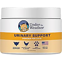 Under The Weather Urinary Powder for Cats