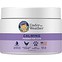 Under The Weather Calming Powder for Cats