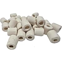 Aqua Natural Live Filter Media-Quartz Rings
