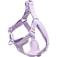 Wild One Lilac Colorblock Step-In Dog Harness