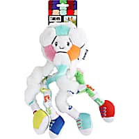 FIFA World Cup 2026 Mini Football Dog Toys