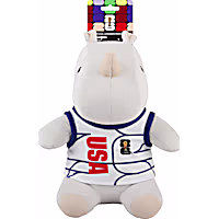FIFA World Cup 2026 Raymond Rhino USA Plush Dog Toys