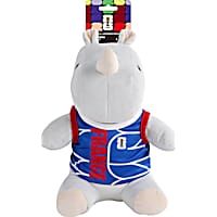FIFA World Cup 2026 Raymond Rhino France Plush Dog Toys