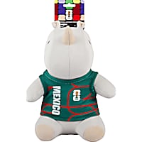 FIFA World Cup 2026 Raymond Rhino Mexico Plush Dog Toys