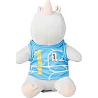 FIFA World Cup 2026 Raymond Rhino Argentina Plush Dog Toys