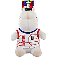 FIFA World Cup 2026 Raymond Rhino England Plush Dog Toys