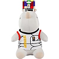 FIFA World Cup 2026 Raymond Rhino Germany Plush Dog Toys