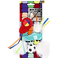 FIFA World Cup 2026 3 Pieces Soccer Fun Trio Set Cat Toys