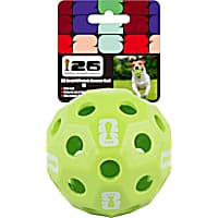 FIFA World Cup 2026 Green EZ Grip N' Fetch Dog Toys