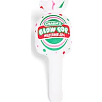 TRI Blow Pop Watermelon Plush Dog Toy