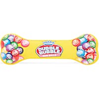 TRI Double Bubble Bone Vinyl Dog Toy