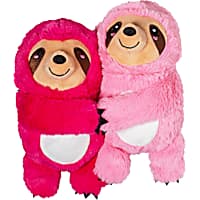 PetShop by Fringe Studio Cuddle Buds Dog Toy