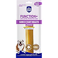 Himalayan Dog Chew Pet Supply Small/Medium Function+ Skin & Coat for Dogs