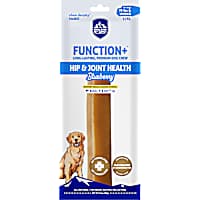Himalayan Dog Chew Pet Supply Large/X-Large Function+ Hip & Joint for Dogs