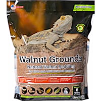 Galapagos Natural Walnut Bedding 8Quarts