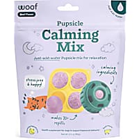Woof Pupsicle Treat Mix Calming Dog Treats