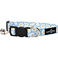 Lucy & Co. Simply Splendid Breakaway Cat Collar