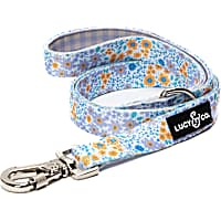 Lucy & Co. Among The Wild Flowers Dog Leash
