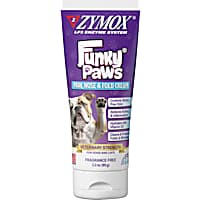 Zymox Funky Paws for Dogs