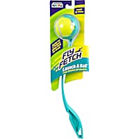 Outward Hound FlyFetch Launch-A-Ball Dog Toy