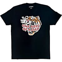 Zanden Hell Of A Dad Tee