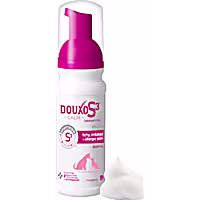 Douxo S3 Calm Mousse for Dogs & Cats