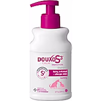 Douxo S3 Calm Shampoo for Dogs & Cats