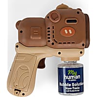 Petco Capybara Shaped Bubble Dispensing Gun