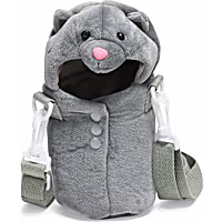 Petco Cat Water Bottle Carrying Sling