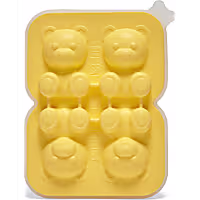 Petco Teddy Bear Ice Mold
