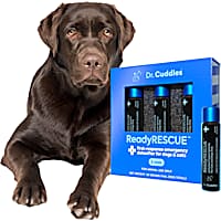 ReadyRESCUE Emergency Detoxifier for Dogs & Cats