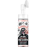 Bugalugs Papaya & Coconut No Rinse Paw Cleaner Foam for Dogs