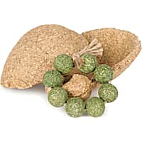 Mini & Moe Shell Pearl Hamster Chews