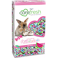 Carefresh Multicolor Special Edition Tutti Frutti Small Pet Bedding